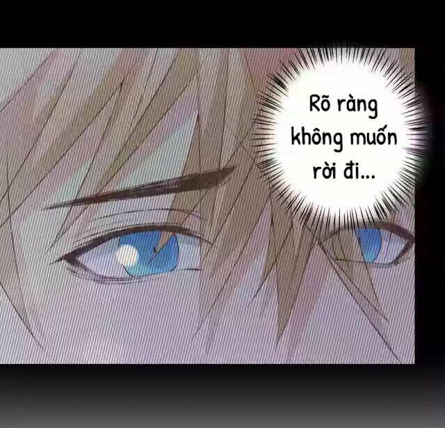 tôi không phải đa nhân cách chapter 33 54