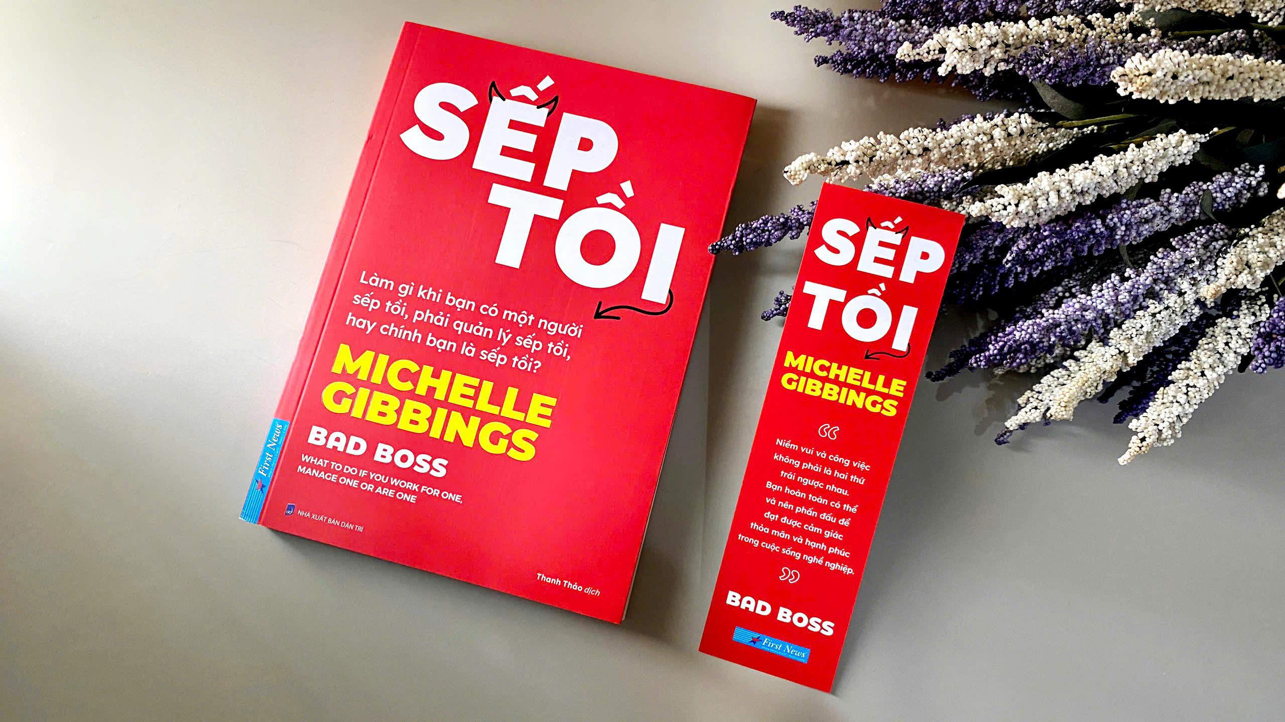 Sếp Tồi