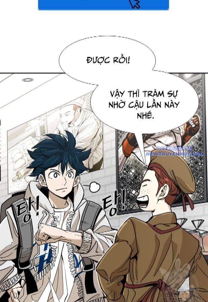 shark - cá mập chapter 253 49