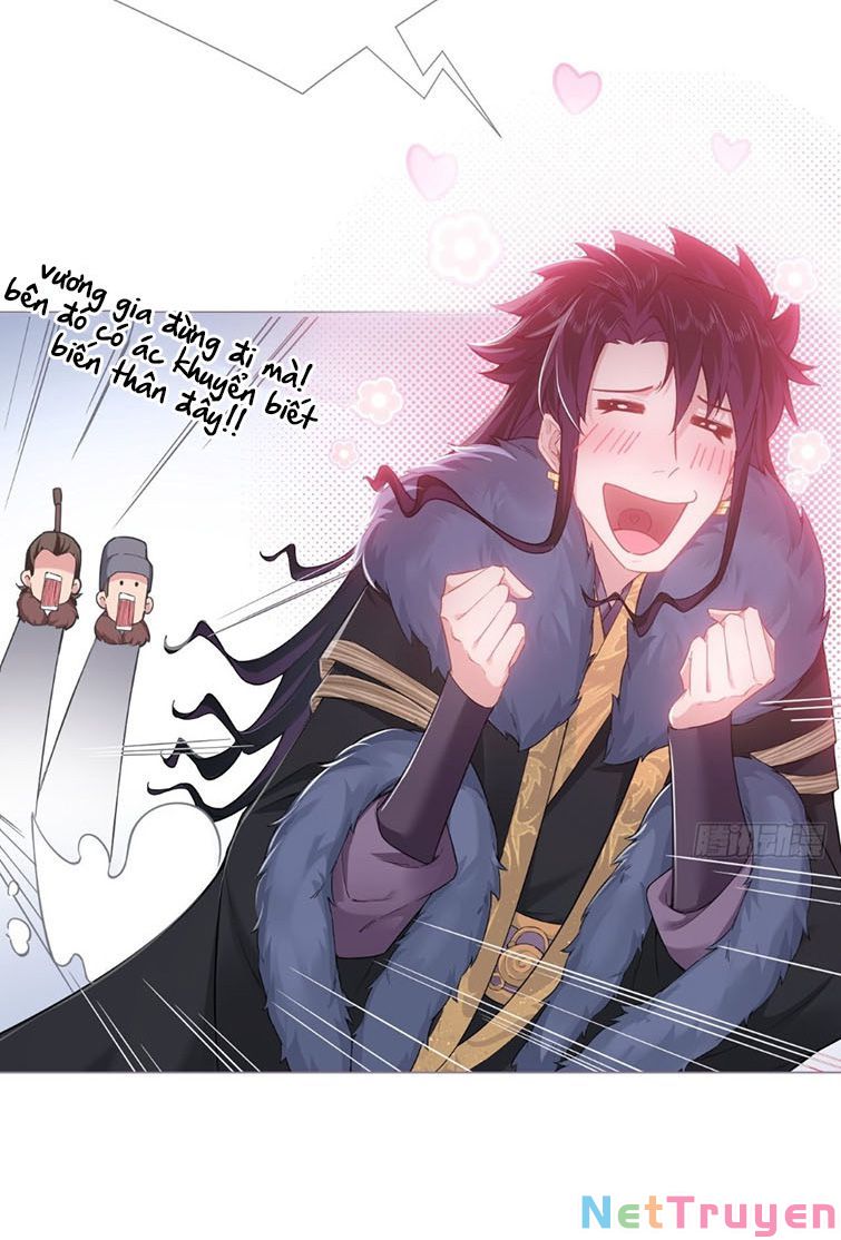 nhập mộ chi thần chapter 71 41