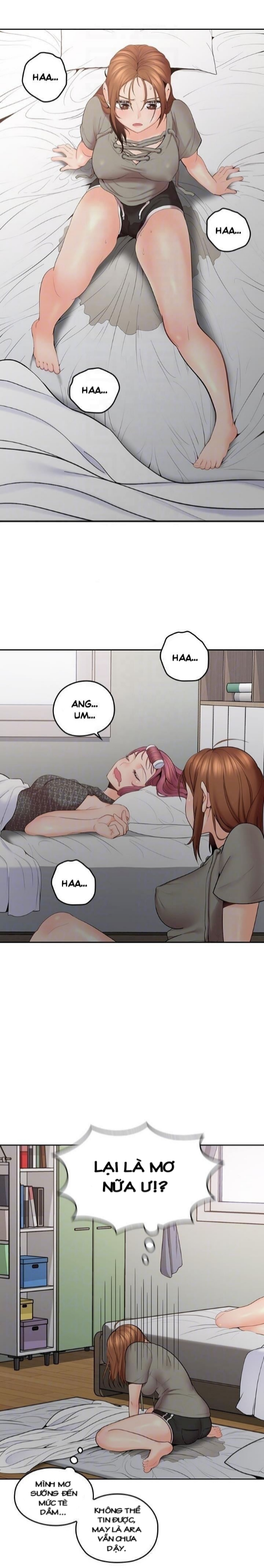 chú tôi chapter 6 25