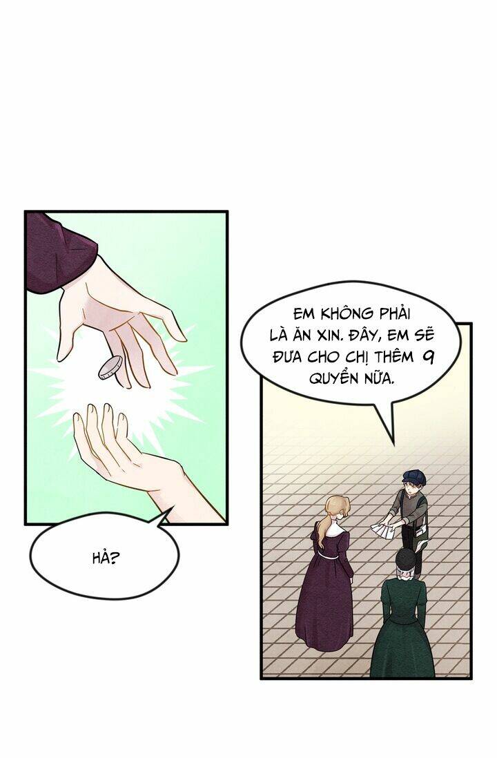 iris - quý cô và chiếc điện thoại chapter 9 34