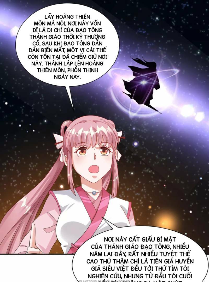 đạo ấn chapter 8 28