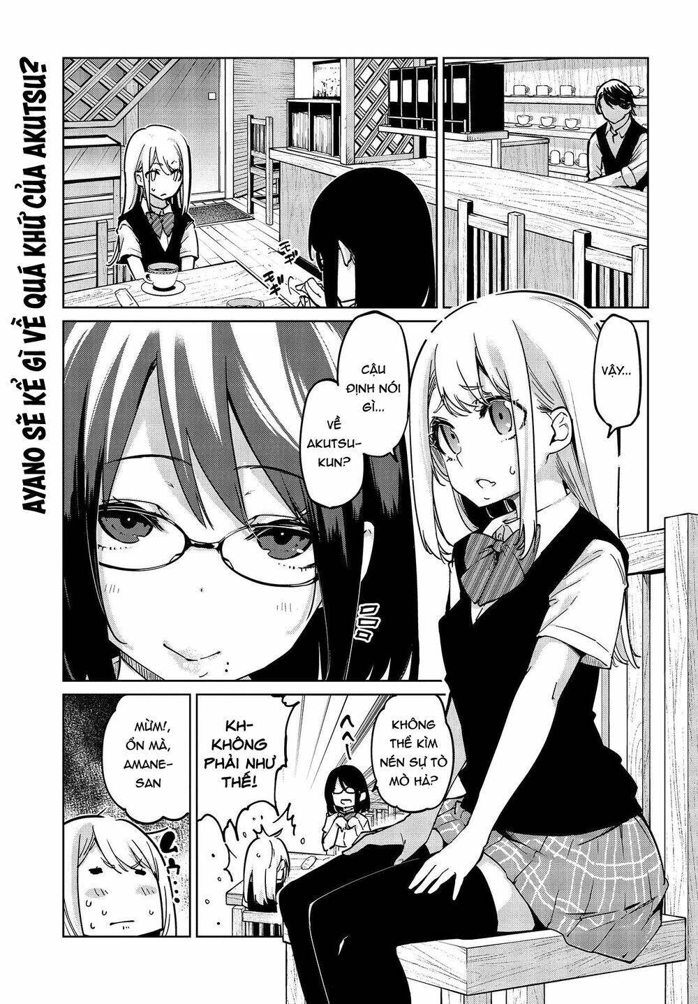 jiangshi kaitan blood chapter 50 2