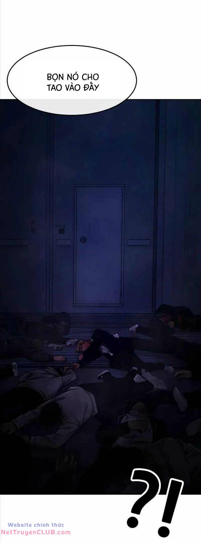 nhiệm vụ tối thượng chapter 122 85