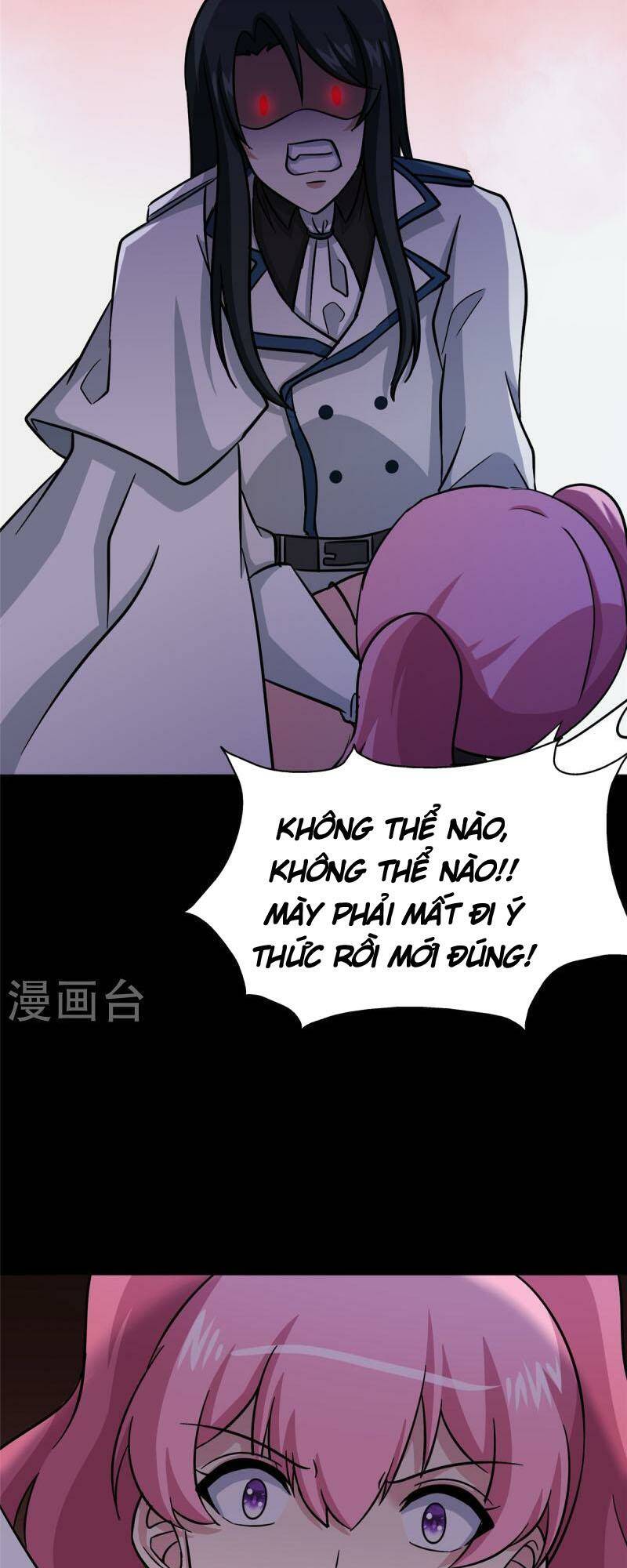 bạn gái virus của tôi chapter 364 32