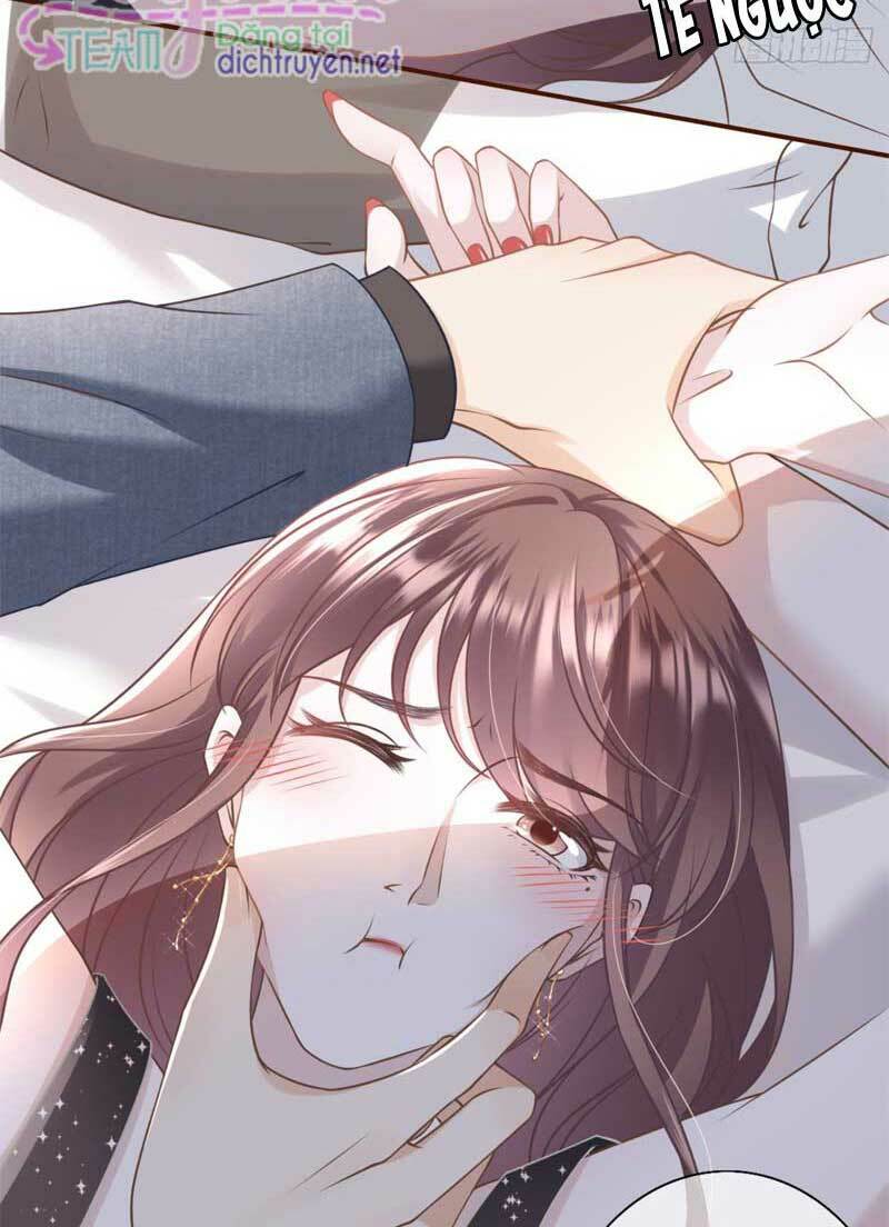 bạn gái tôi mới 30+ tuổi xuân chapter 17 18