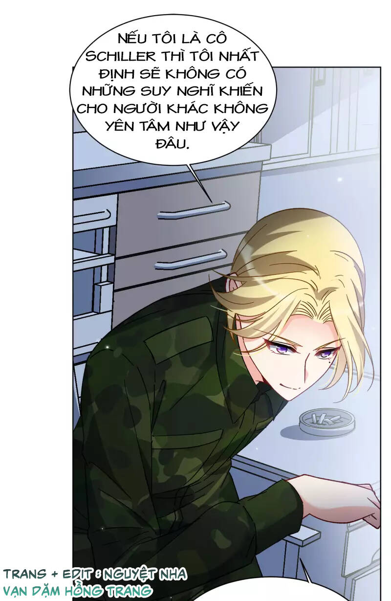 cô ấy đến rồi, xin nằm xuống! chapter 191 15