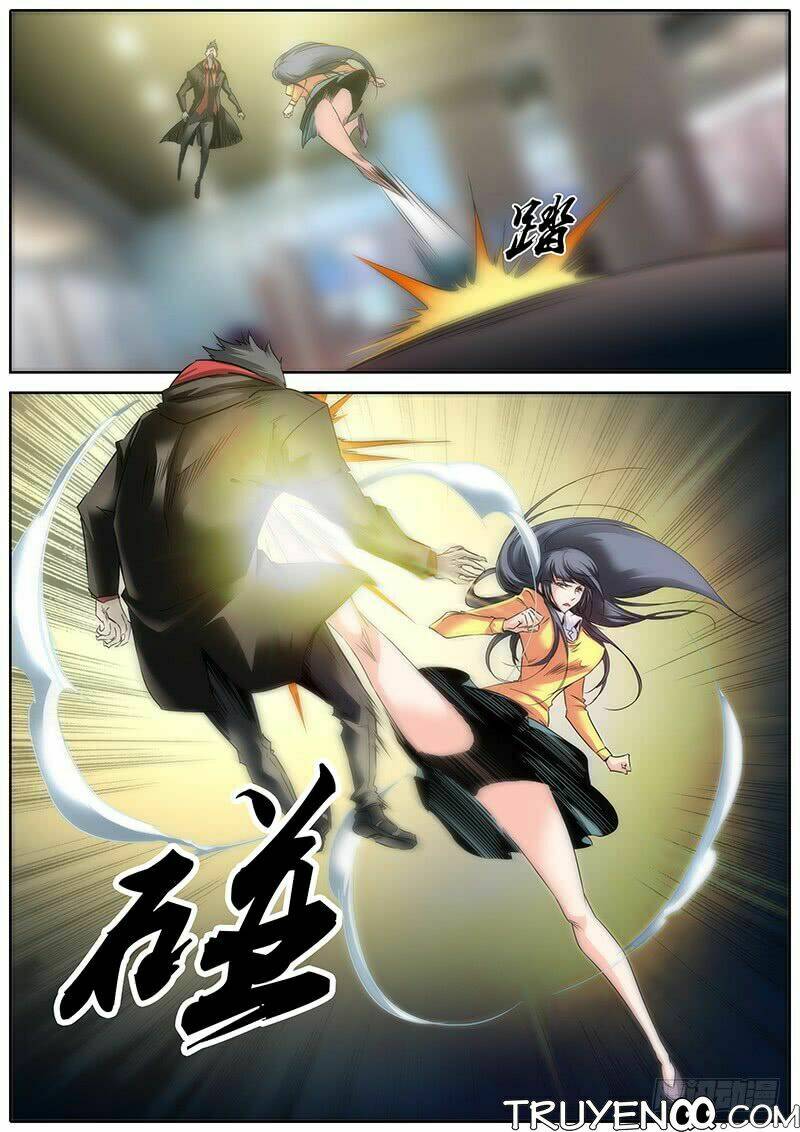 tần hiệp chapter 6 7