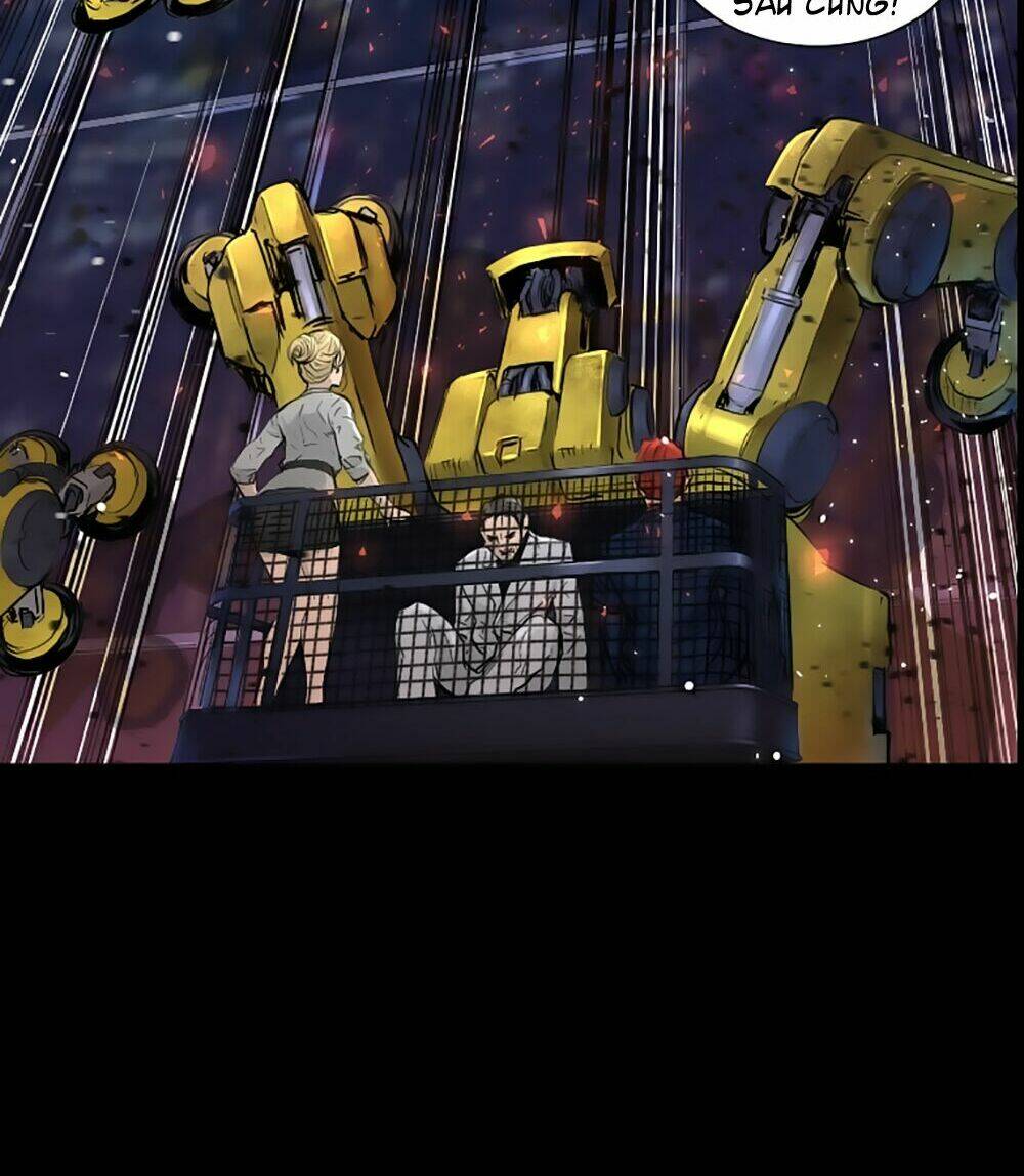 tam tuyệt tại dị giới chapter 22 16