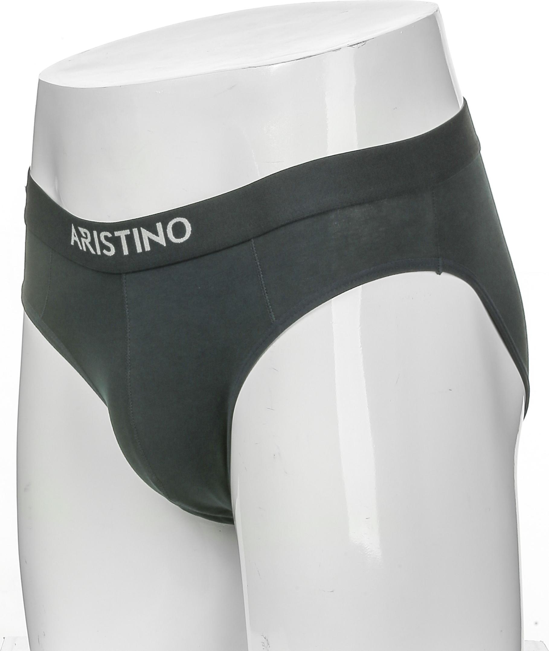 Quần lót nam chính hãng cao cấp Aristino ABF03707, quần sịp nam, quần xì