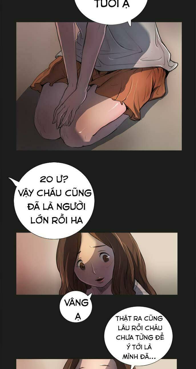 noona: yeon chapter 2 13