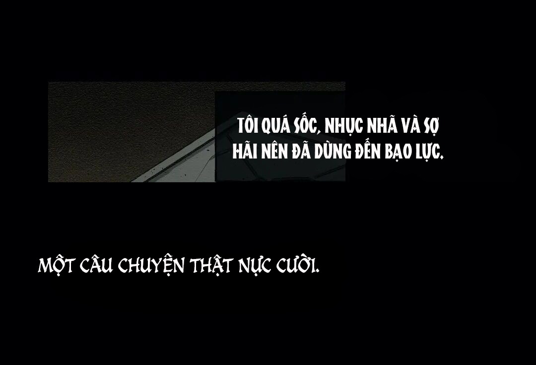 quán café tình nhân chapter 46 10