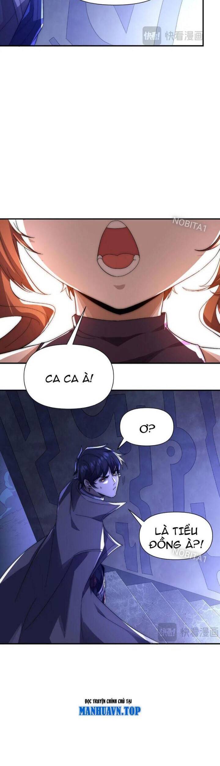 võng du: ta có thể tiến hoá tất cả! chapter 7 23