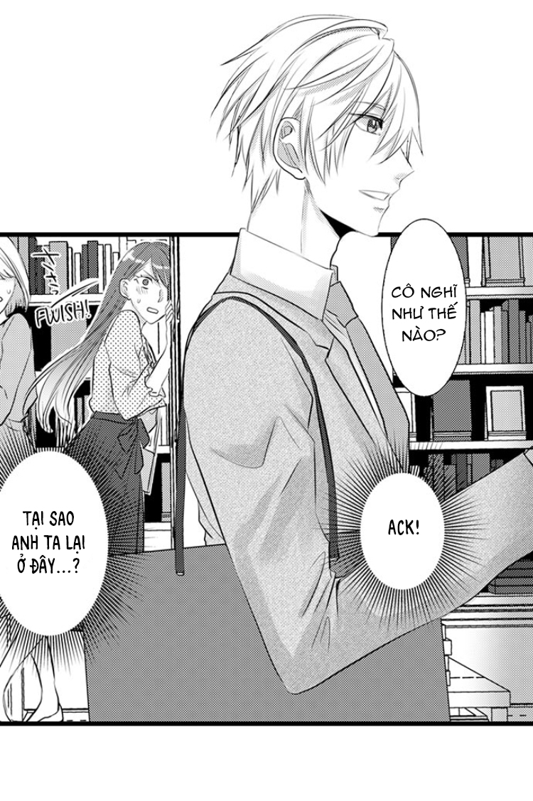 lớp học về tình dục sau khi bị cắm sừng (full) chapter 6.2 2