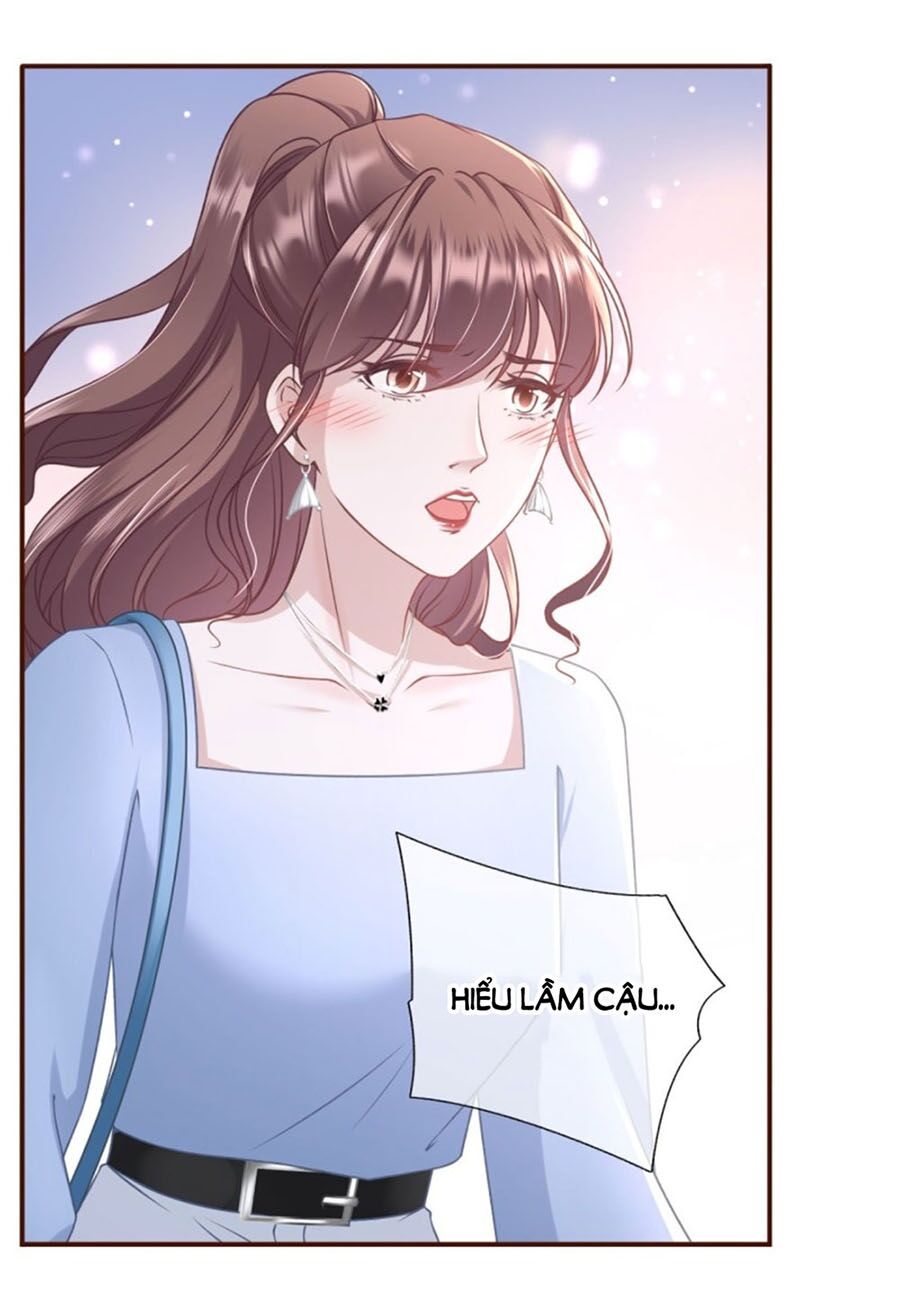 bạn gái tôi mới 30+ tuổi xuân chapter 31 27