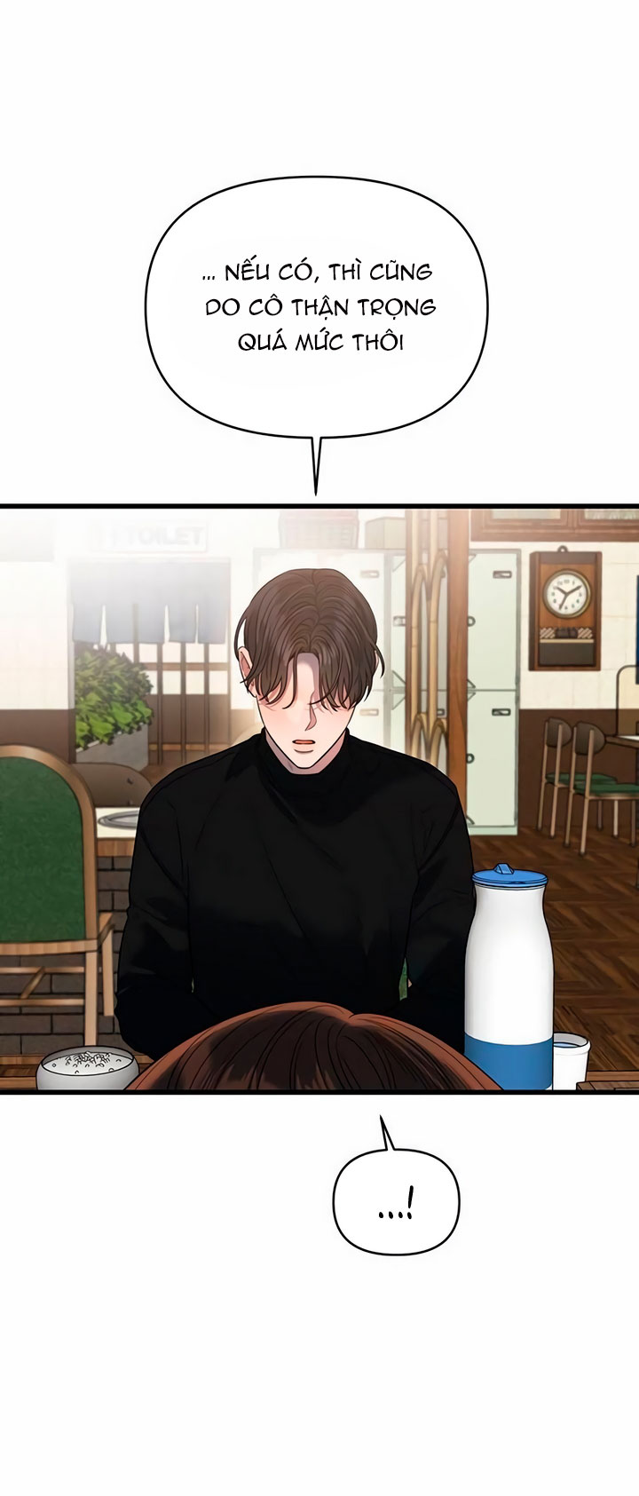 [18+] dục vọng tao nhã chapter 37.1 35