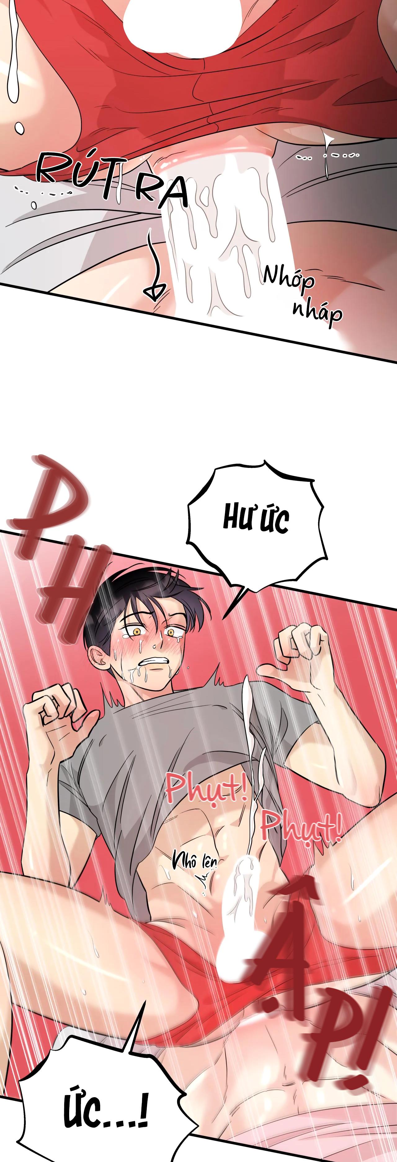 tình yêu cổ tích chapter 25 3