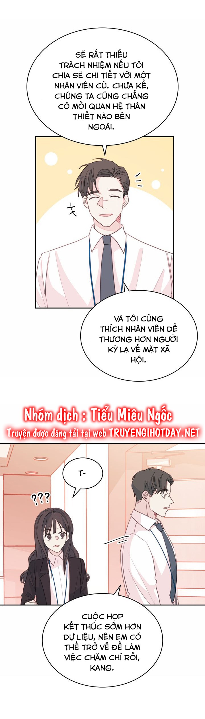 hôm nay cùng với em chapter 87 13