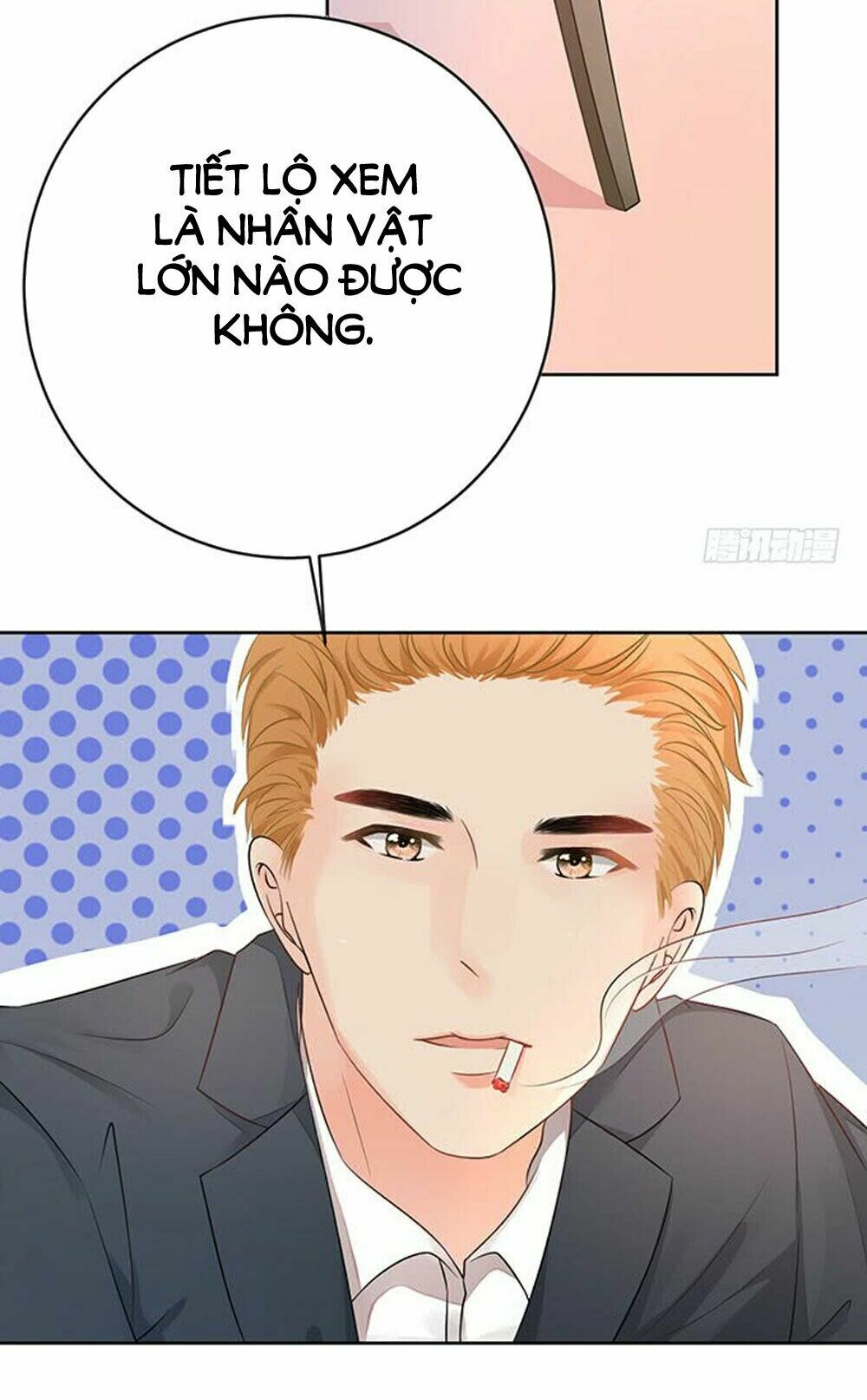 luyến đường thời quang chapter 42 2