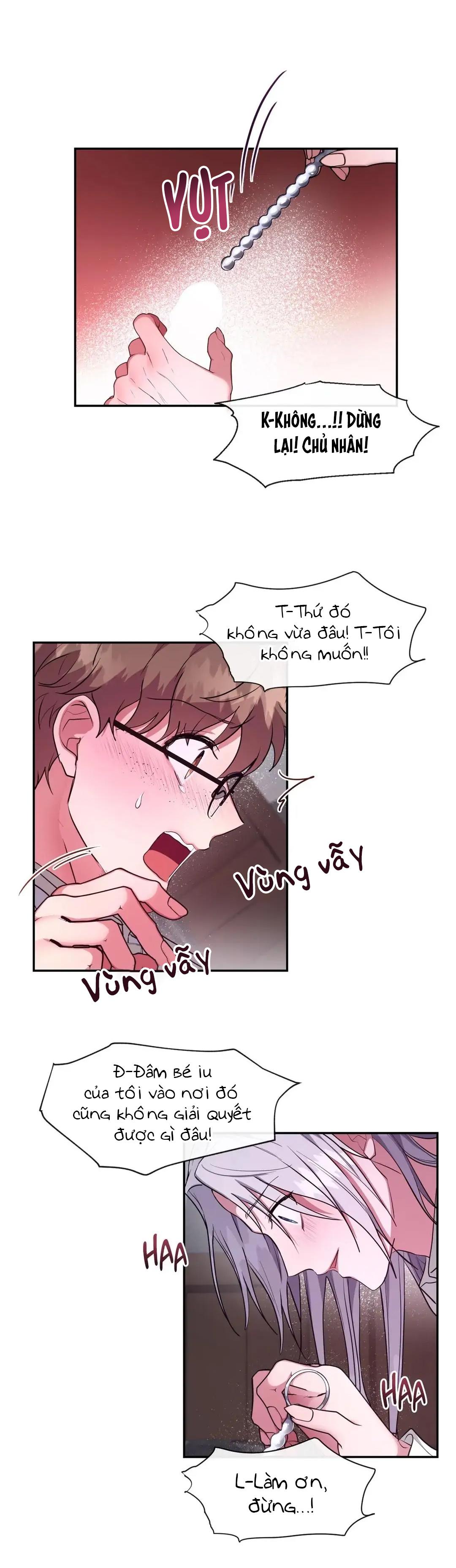 lâu đài tình dục chapter 12 2