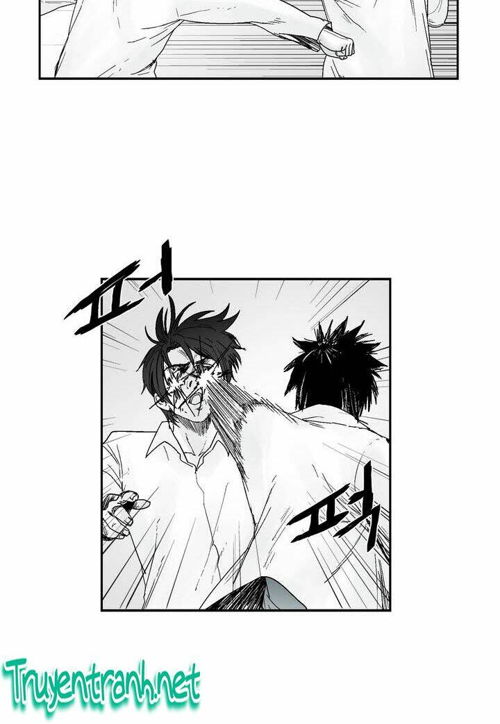 bạo lực học đường chapter 7 32