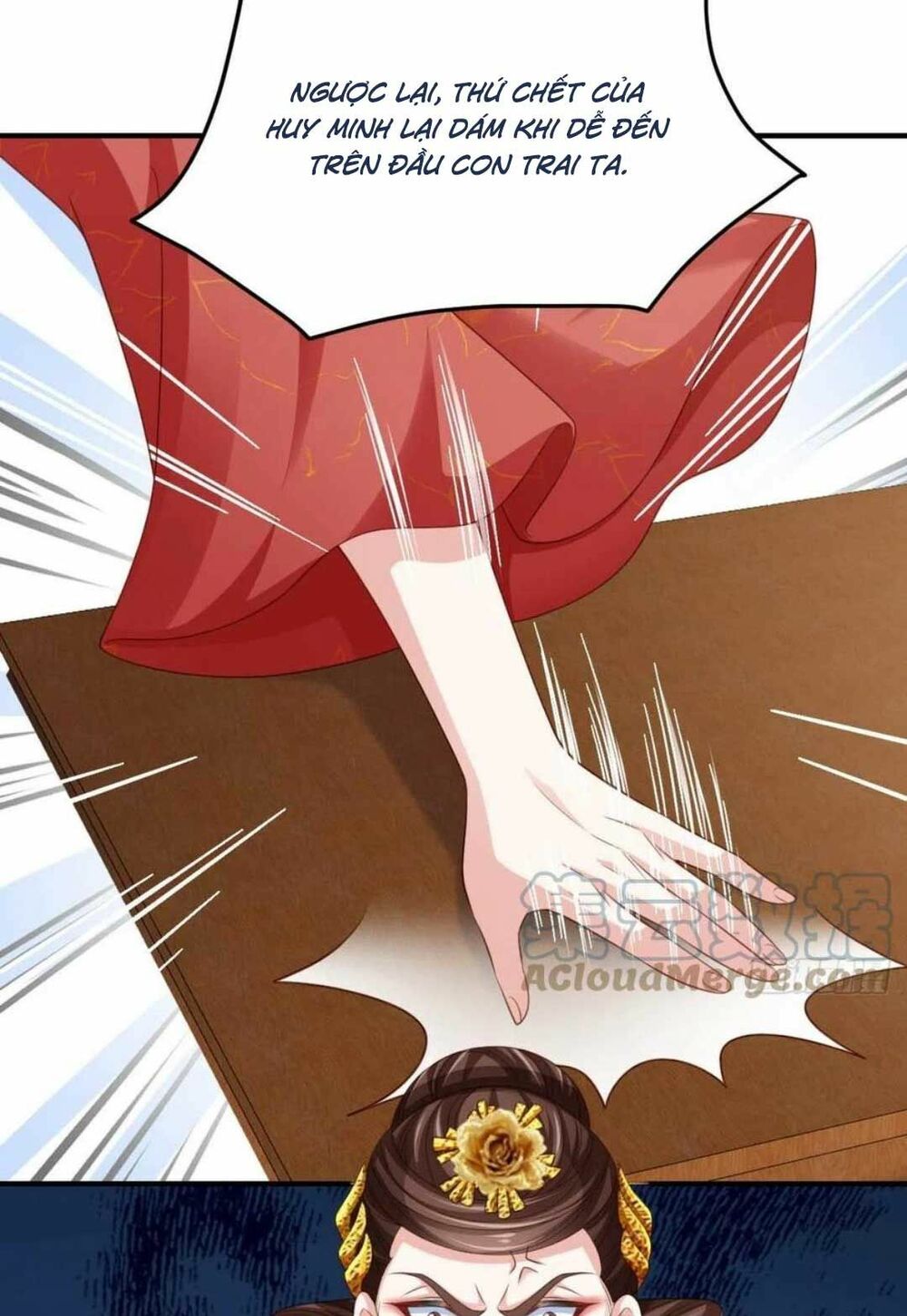 thuần hóa ba ba bạo quân chapter 33 63