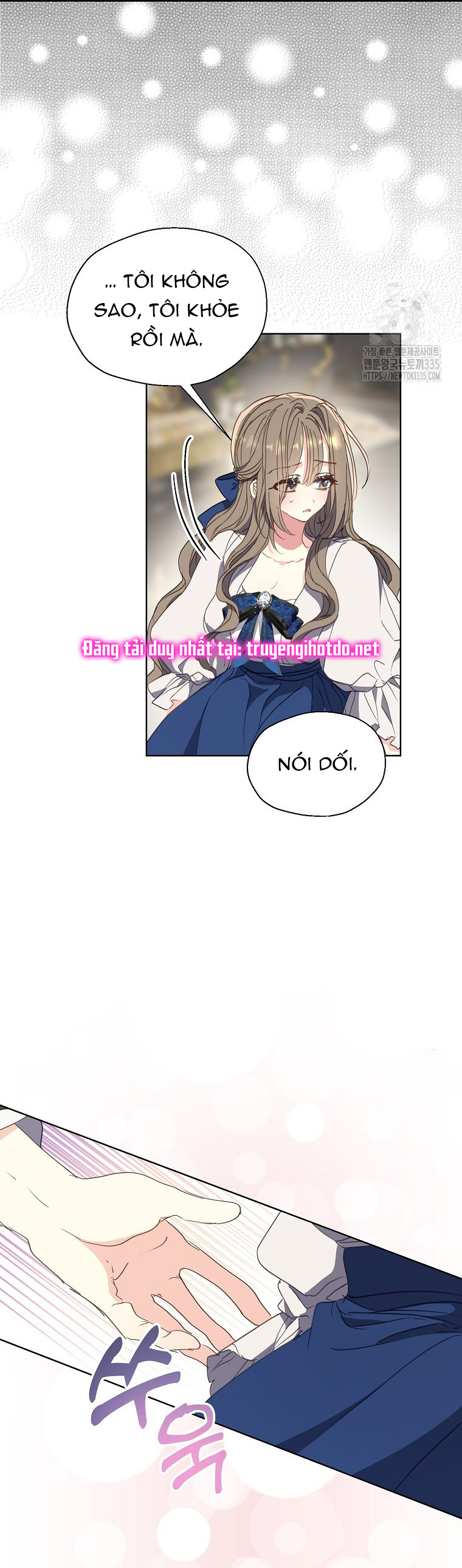 bệ hạ, xin đừng giết tôi!! chapter 123.2 9