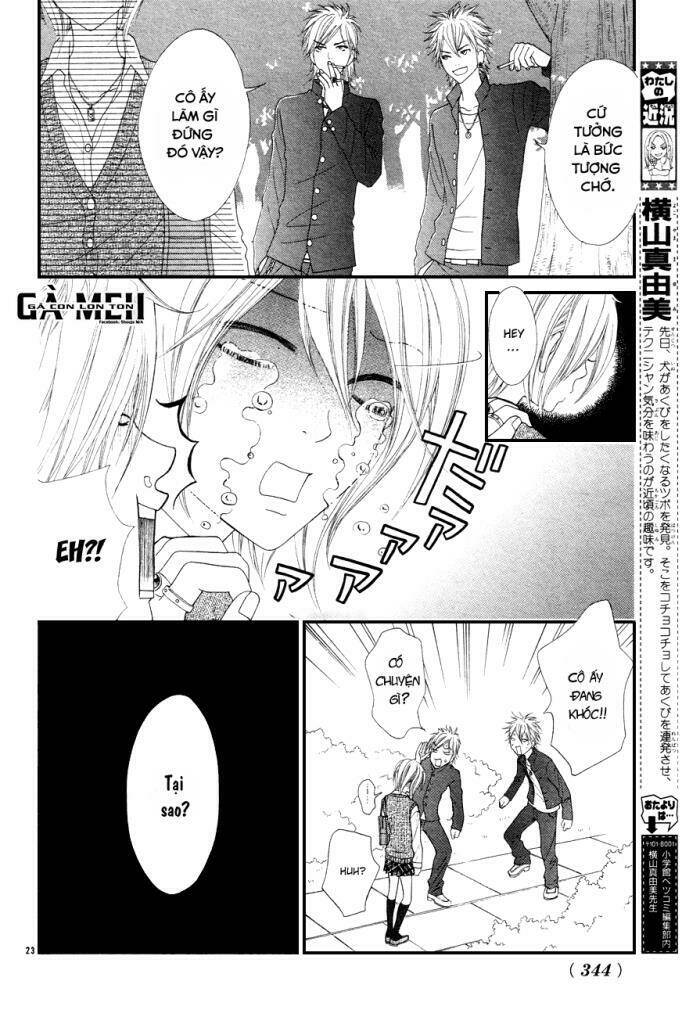 i love hs chapter 2 24