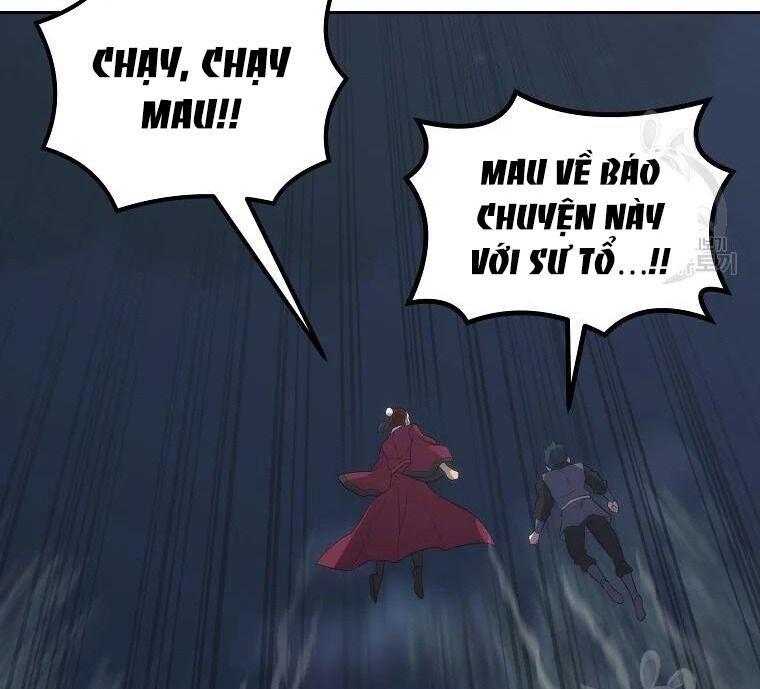 thiếu niên phương sĩ chapter 38 56