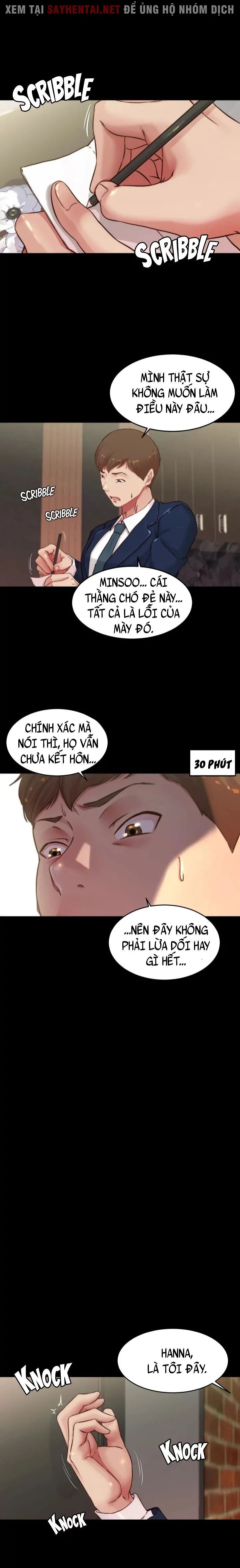 nhật ký quần lót chapter 65 11