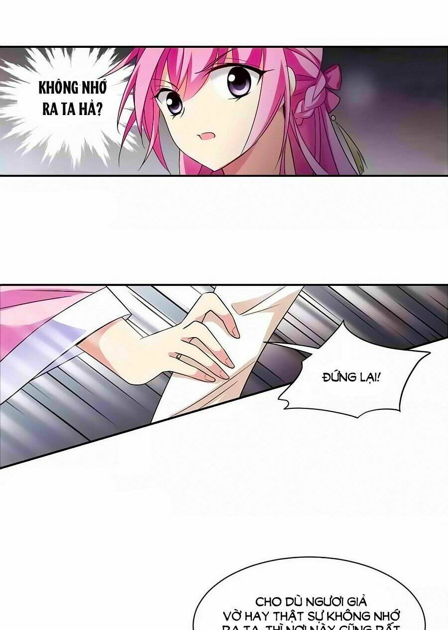 toàn cơ từ chapter 35.3 3