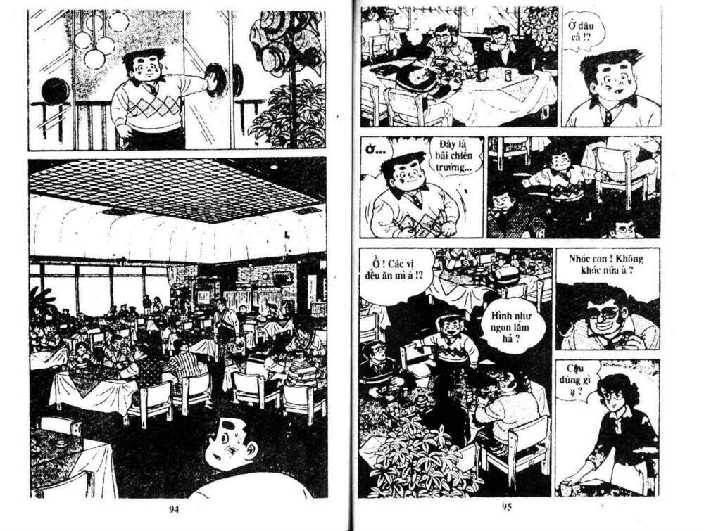 tân teppi chapter 12 46