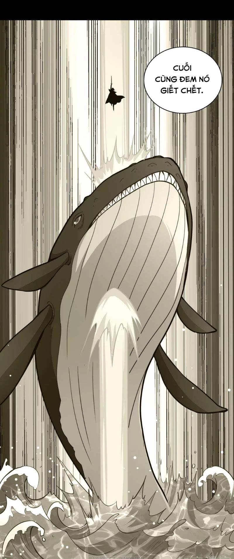 võ linh kiếm tôn chapter 74 18