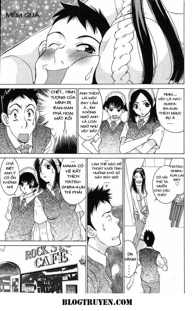 gacha gacha - secret chapter 22 11