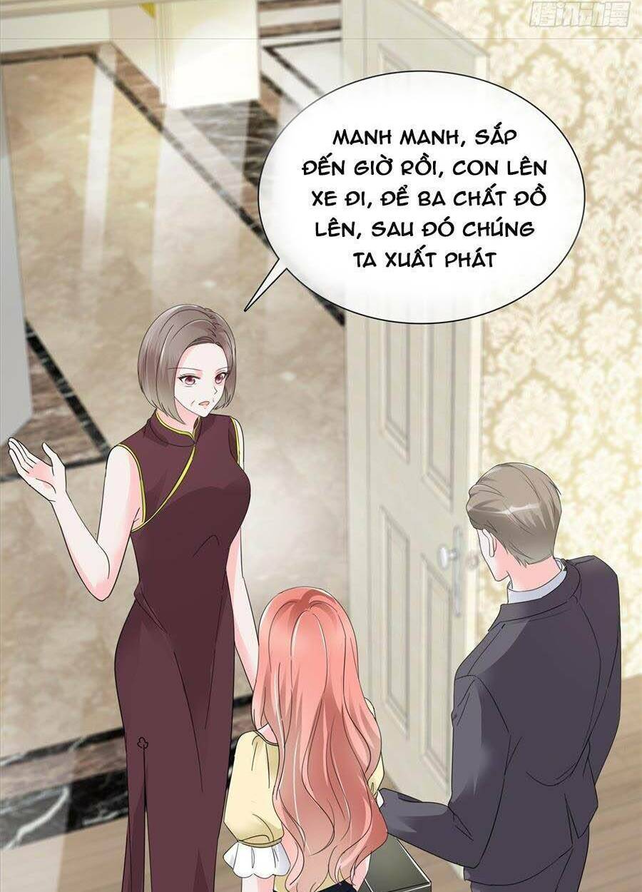 nhược hữu hàn đông ngộ noãn dương chapter 8 13