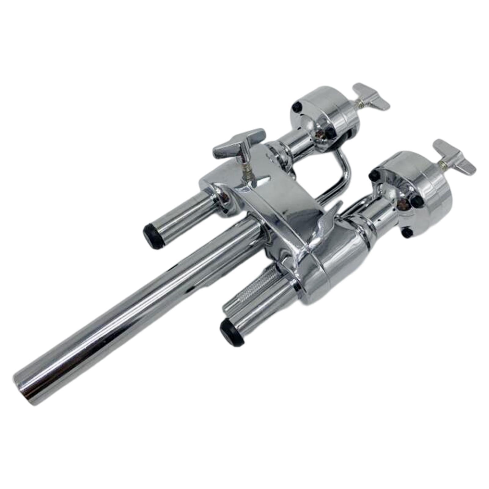 Drum Holder Display Bracket Hardware Metal for Percussion Tom Drum Replaces