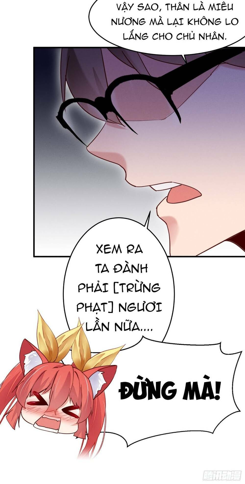 trở thành đạo sư dũng sĩ chapter 17 28