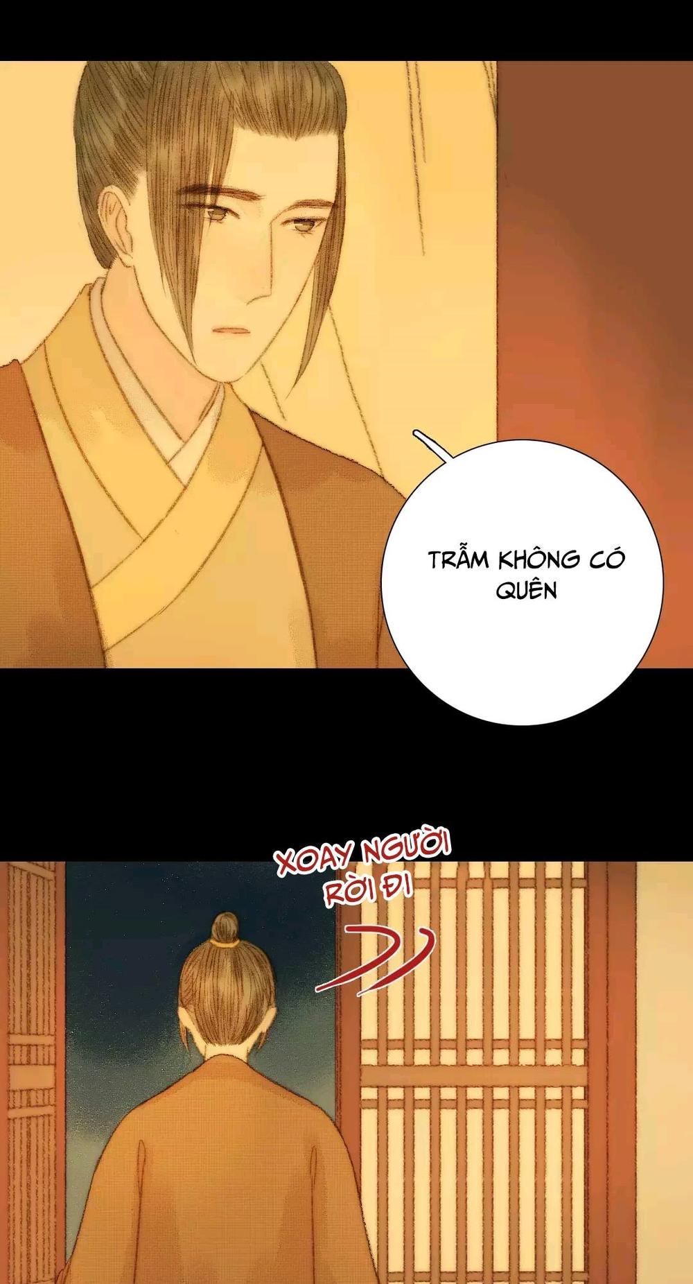 vương gia bá đạo và bác sĩ xinh đẹp chapter 68 42