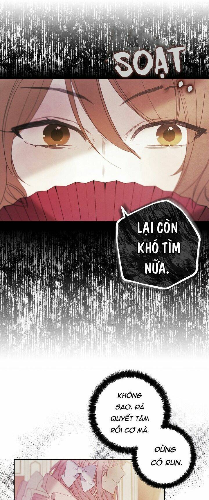 tiệm búp bê của công chúa chapter 7 27