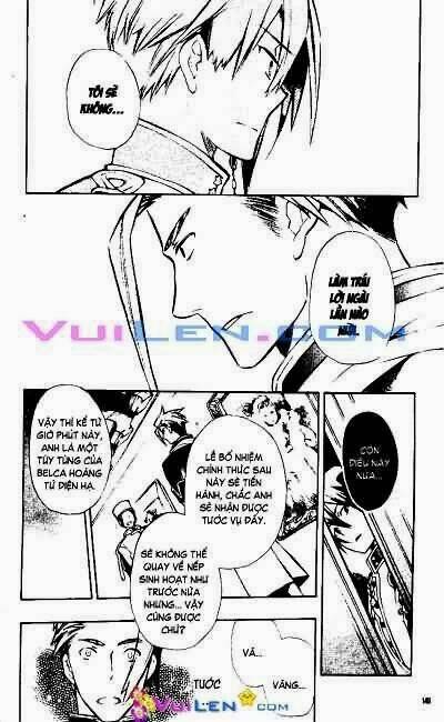 thanh kiếm và vương miện chapter 8 149