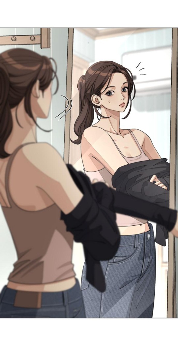 Tình Yêu Của Ik Seob chapter 52.1 10