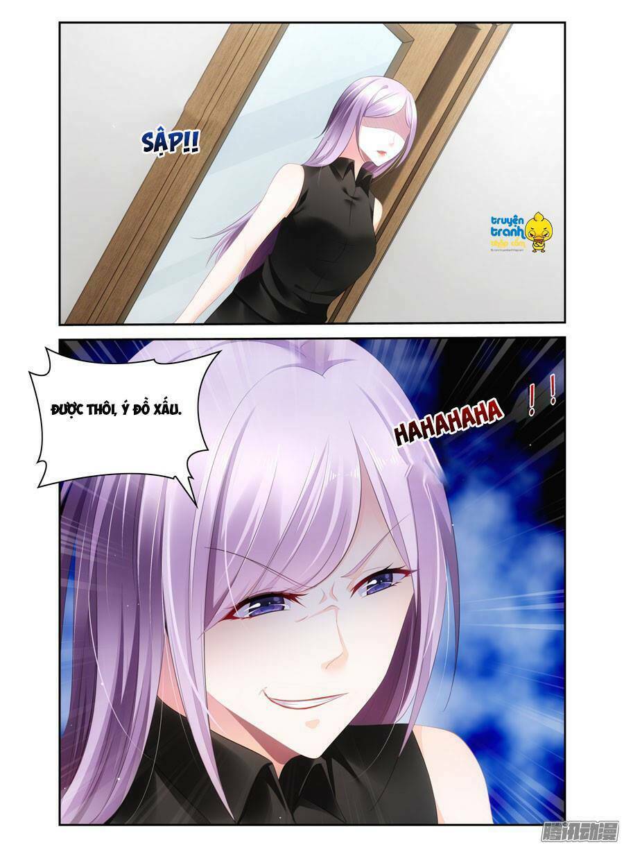 tổng giám đốc bạc tình yêu thương ta chapter 39 6