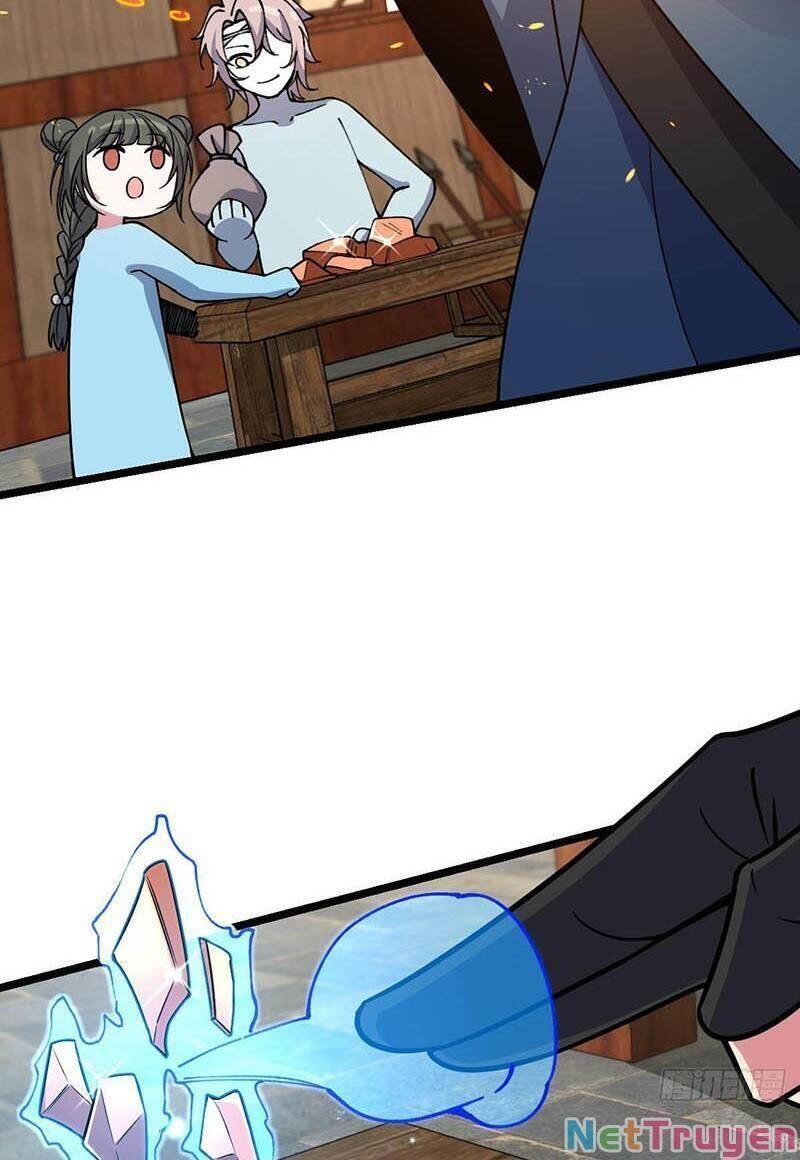 sư phụ của ta mỗi khi đến đại nạn mới đột phá chapter 22 31