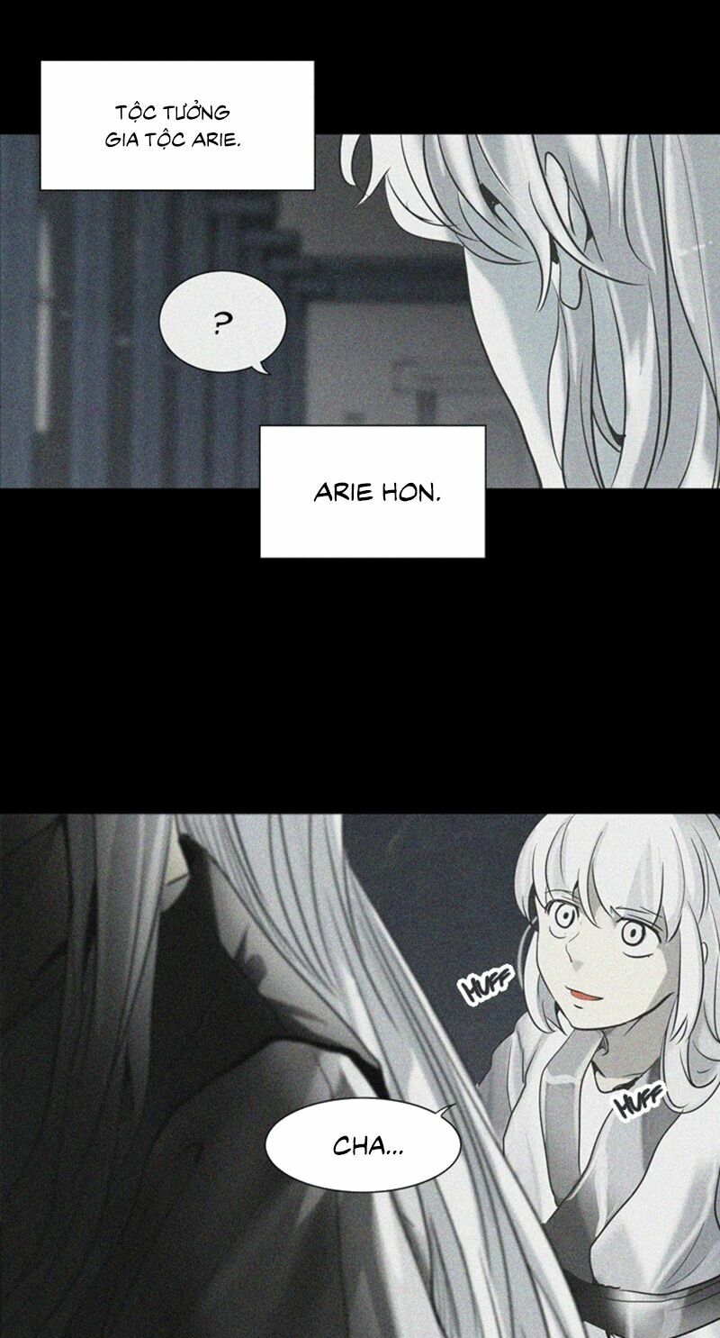 tòa tháp bí ẩn 2 chapter 194 28