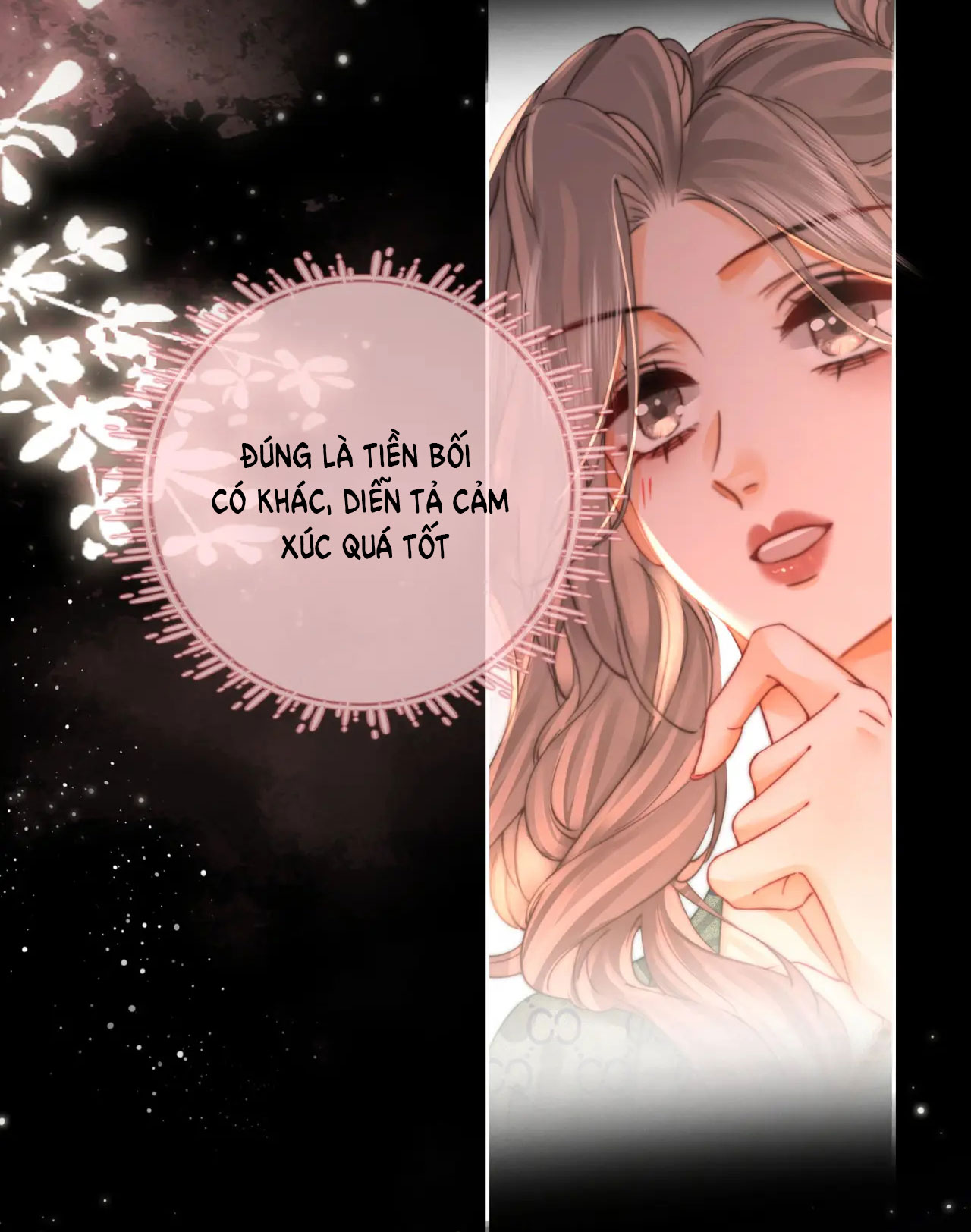Cố Tiểu Thư Và Khúc Tiểu Thư chapter 33 - Trang 8