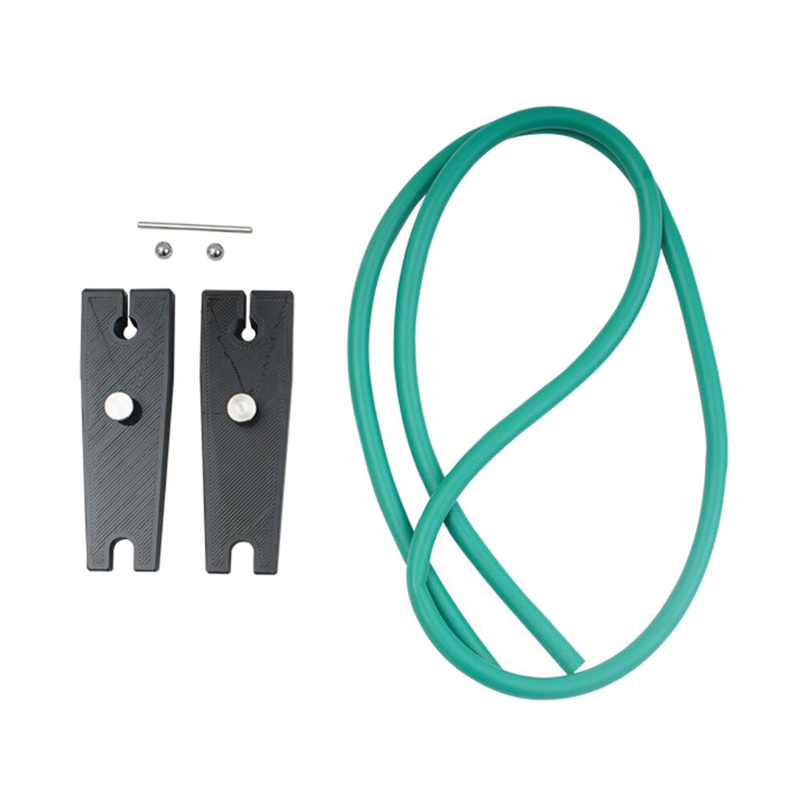 Rubber Trainer Strength Puller Exercise Posture  Practice