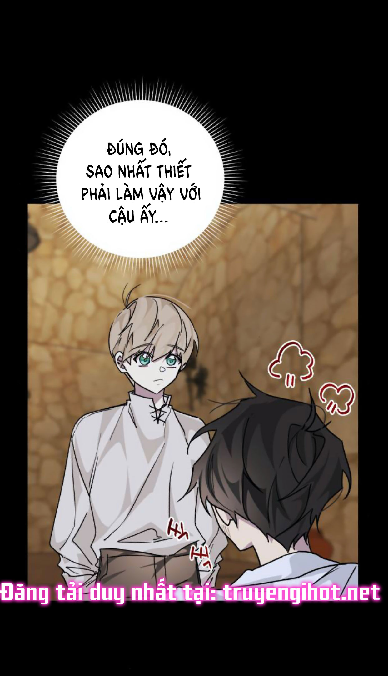 đã có lúc ta muốn nàng chết đi chapter 15.3 10