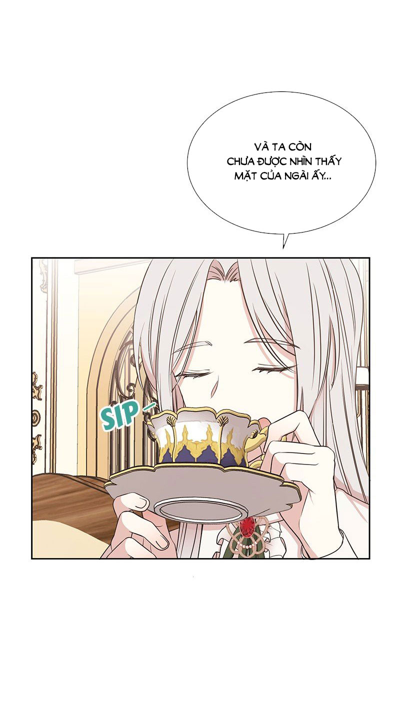 tôi chán nản vì người chồng thứ 2 còn "khỏe" hơn chồng cũ chapter 1.1 18