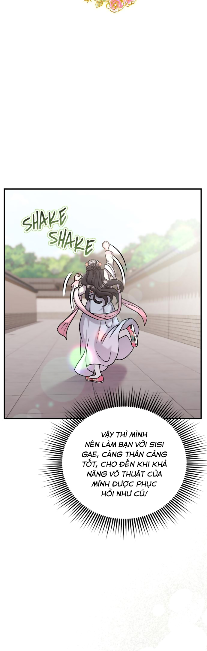 cao thủ chốn hậu cung chapter 72 8